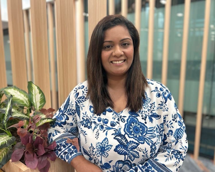 This mother-of-two became a 'sports mum' to hundreds of Singaporean children and youth over the past 13 years