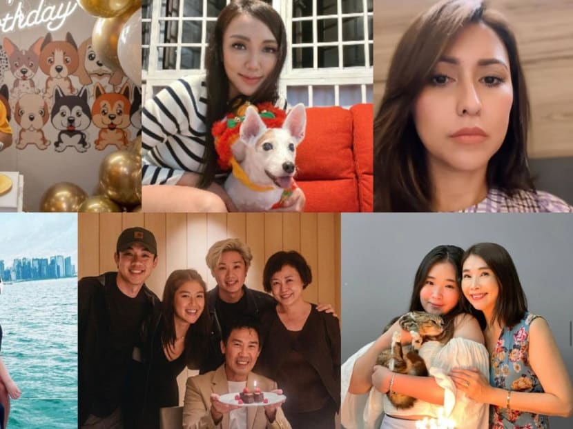 Insta-Buzz: What The Stars Were Up To This Week