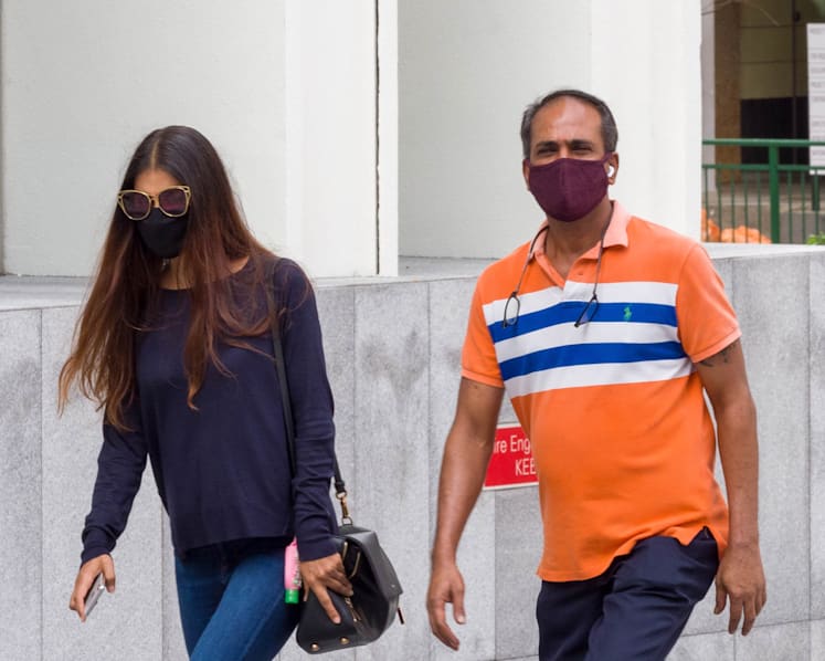 Landmark human-trafficking case: Manager of Taraana pub acquitted of four charges