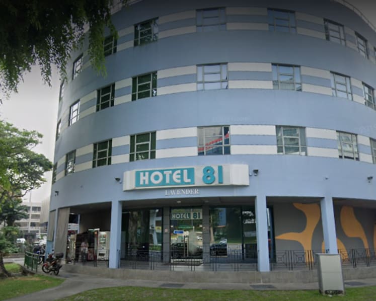 Man convicted of abducting woman outside Hotel 81 but cleared of molesting her