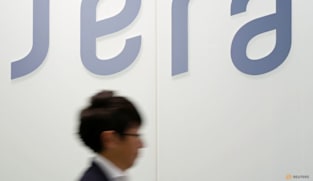 Japan's JERA hedges growing Middle East risks by seeking more LNG supply