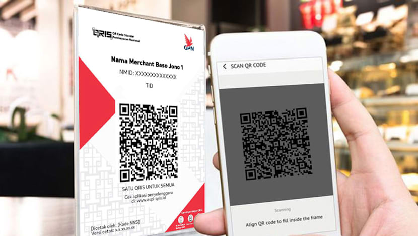 Terus bertambah negara, QRIS kini bisa dipakai di Korsel