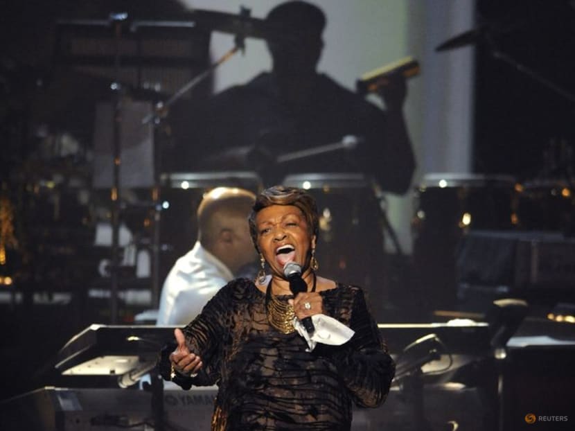 Cissy Houston, singer and mother of Whitney Houston, dies at 91 Cissy Houston, singer and mother of Whitney Houston, dies at 91