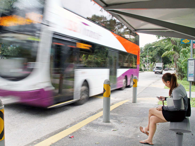 Crowdsourcing bus routes picking up steam