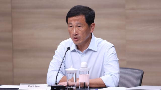 王乙康：中国入冬后呼吸道病例激增并非出人意料
