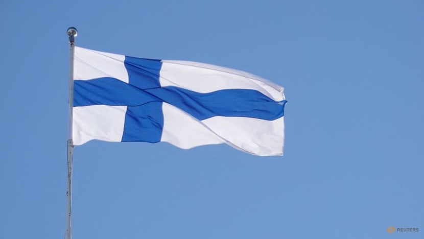 Finland convicts 3 far-right men for plotting racially motivated attacks using 3D printed weapons