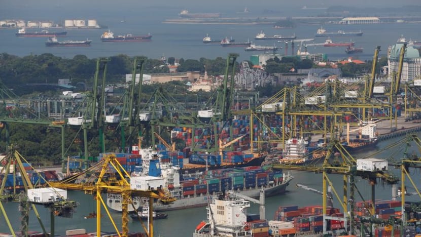 Singapore cuts key exports forecast for 2024 amid weaker-than-expected recovery Singapore cuts key exports forecast for 2024 amid weaker-than-expected recovery