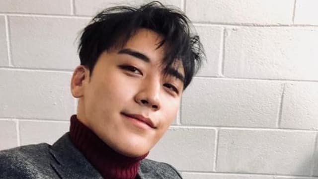 Seungri现身澳门夜店，疑留1句话挑衅向佐！
