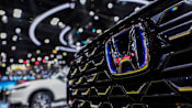 Honda reports more than 60% year-on-year drop in quarterly operating profit