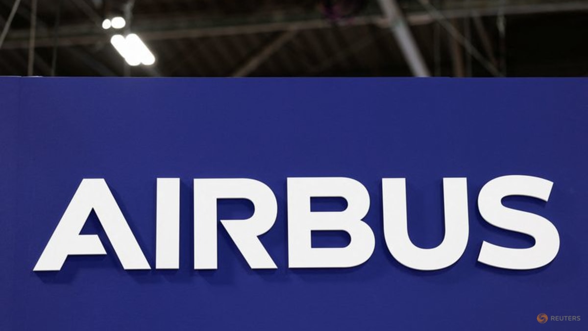 Airbus issues major A320 recall, threatening global flight disruption