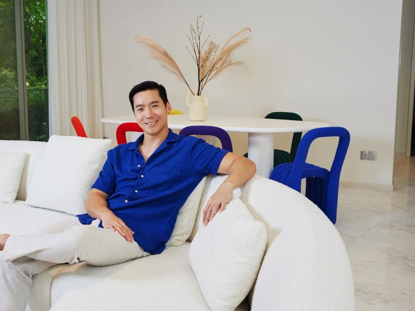 Joshua Tan Spent $200K To Overhaul His &ldquo;Too-Expensive&rdquo; Telok Blangah Luxury Condo After A Termite Infestation