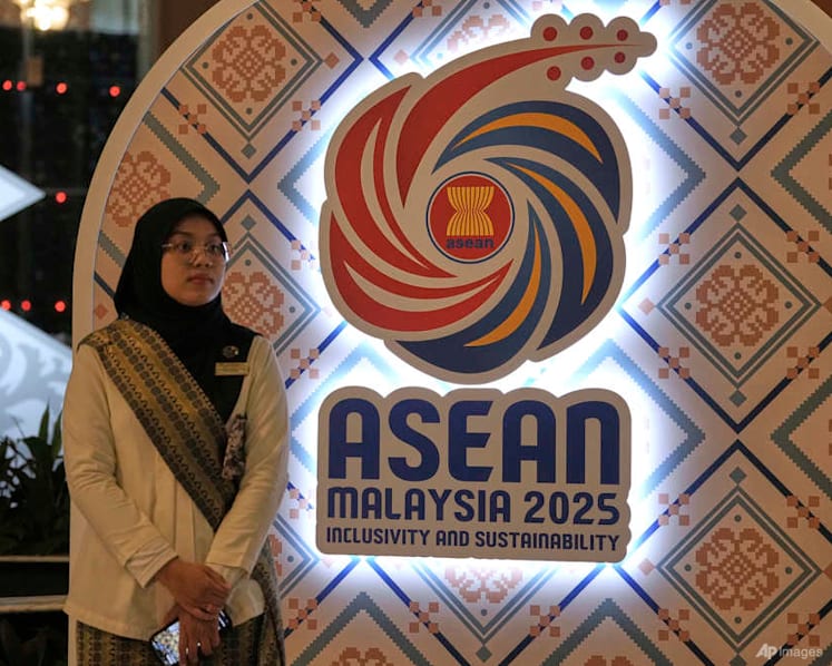 ASEAN’s ‘hybrid approach’ most realistic response to face Trump tariffs, say experts