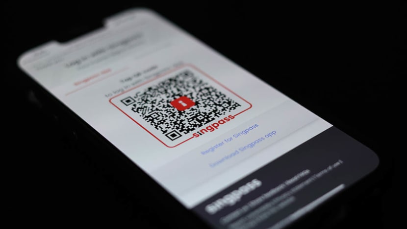Man agreed to sell Singpass account for S$8,000, it was used to launder S$220,000 from scam victims Man agreed to sell Singpass account for S$8,000, it was used to launder S$220,000 from scam victims
