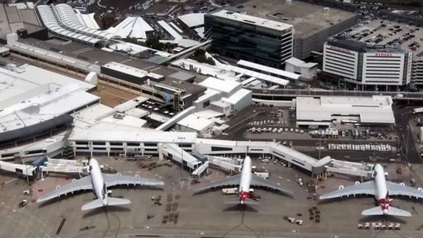 Kabus tebal punca penerbangan ditangguh, dibatal di Lapangan Terbang Sydney