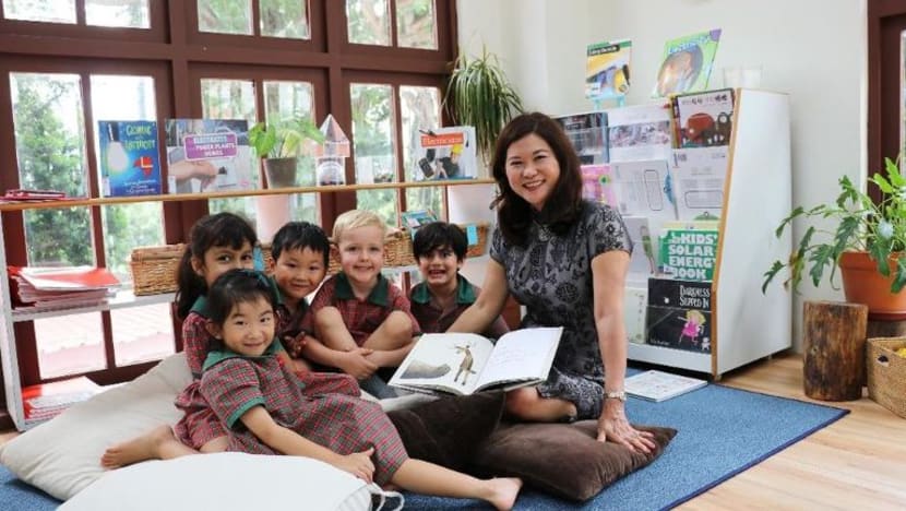 Kumpulan sekolah antarabangsa tawar 100 peluang kerja bagi kakitangan SIA yang diberhenti