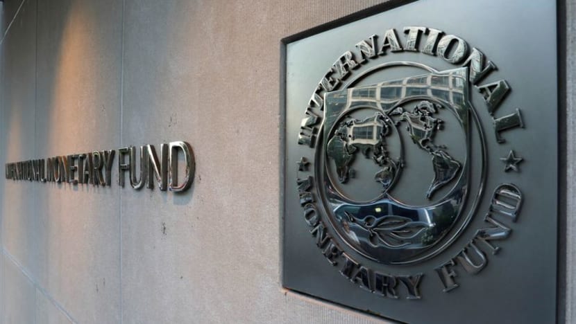 Global roundtable sees rising debt risks for low-income countries as uncertainty mounts