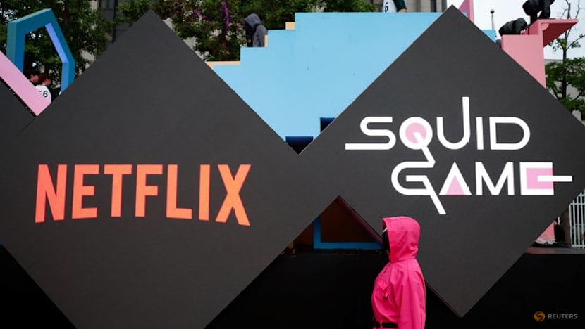 Netflix shuts down game studio behind 'Squid Game: Unleashed'