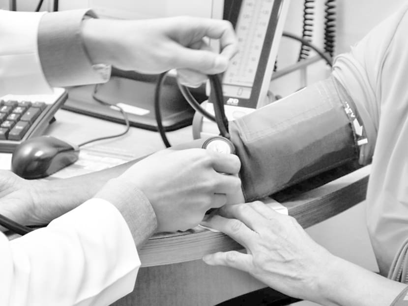 Chronic patients to get dedicated care teams at NHG polyclinics