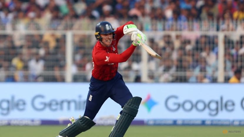 Banton blitz lifts England past Scotland in T20 World Cup, Ireland thrash Oman
