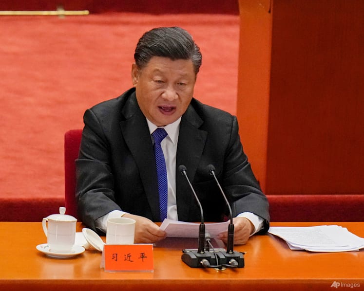 Commentary: China skipping G20 meeting is deeply worrying
