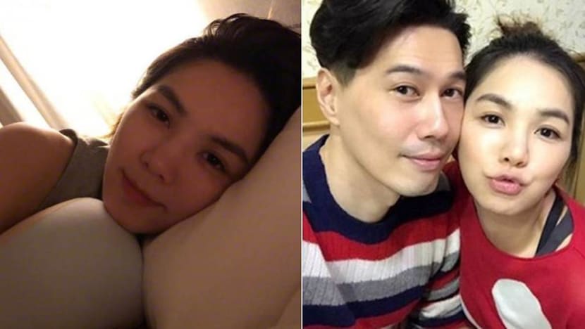 Ella Chen shares her thoughts on filial piety