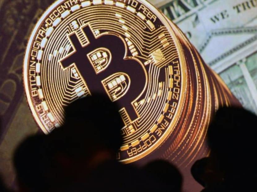 Commentary: Scammers are cashing in on cryptocurrency popularity