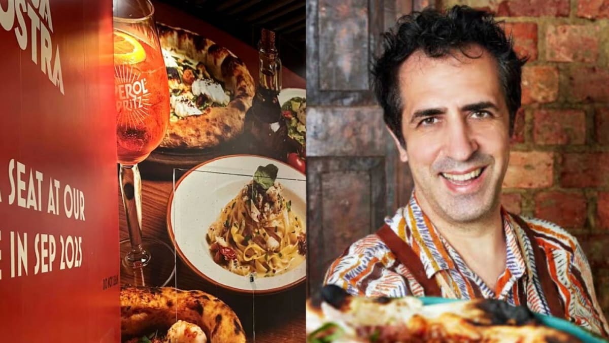 Popular pizzeria Casa Vostra opening new outlet at Jem in September