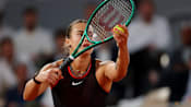 Sabalenka downs Osaka to reach French Open quarter-finals