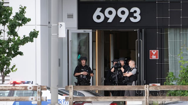 加拿大蒙特利尔发生枪击案 造成三死一重伤