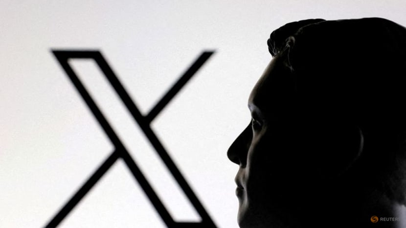 EU stalls probe into Musk's X amid US trade talks, FT reports EU stalls probe into Musk's X amid US trade talks, FT reports