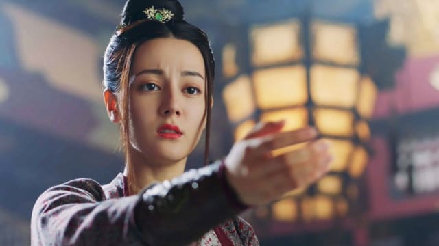 长歌行（第49集）：隼和李长歌隐退（大结局）