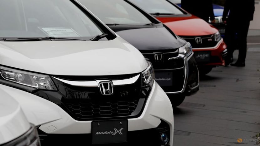 Honda posts 15% fall in Q2 operating profit, missing forecasts Honda posts 15% fall in Q2 operating profit, missing forecasts