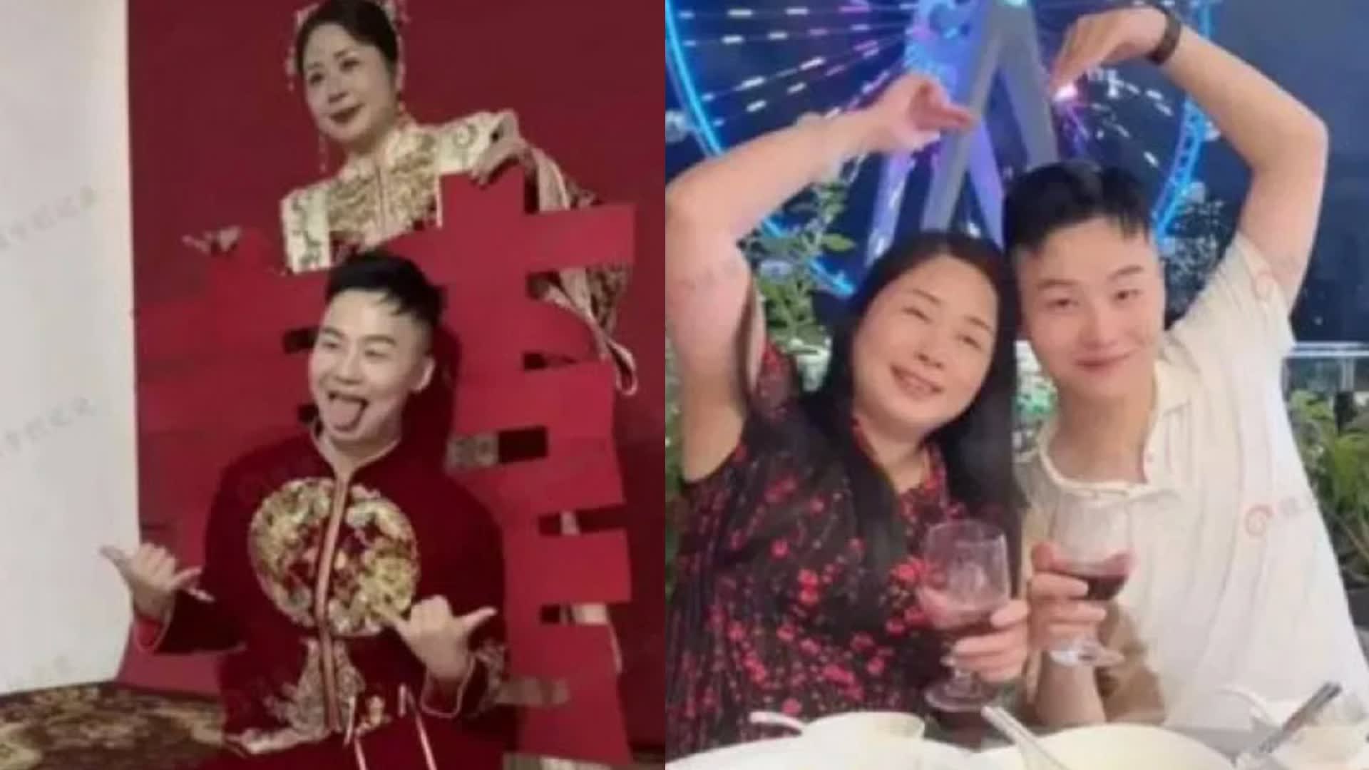 嫁個有錢人 Marry a Rich Man AVCDサミーチェンAsia Marry a Rich Man (2002) - IMDb