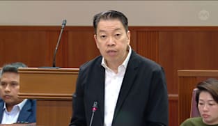 Committee of Supply 2026 debate, Day 3: Melvin Yong on faster enforcement against unfair business practices