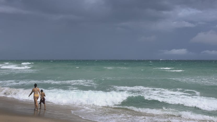 Experts say oceans soaked up record heat levels in 2025