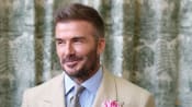 David Beckham and Gary Oldman awarded knighthoods