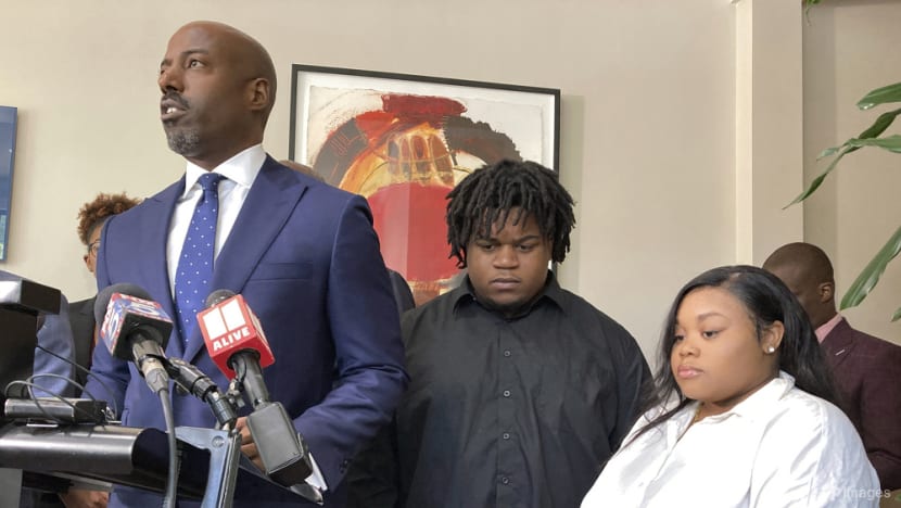 US couple accuses doctor of decapitating baby during delivery