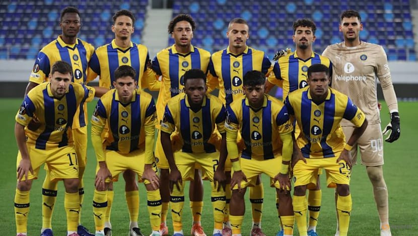 Maccabi Tel Aviv fans not allowed to attend Europa League match at Aston Villa