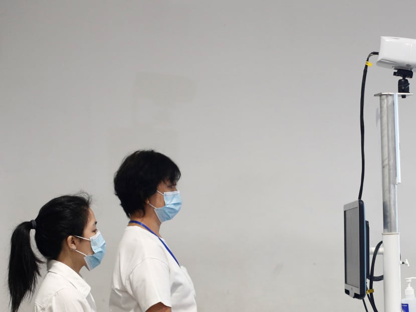 It is vital to longer term strategic considerations that we consider how the world is being changed by Covid-19, says the author.