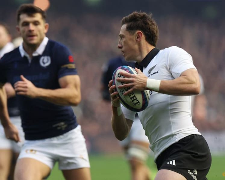 All Blacks confident Jordan and Roigard can make test side
