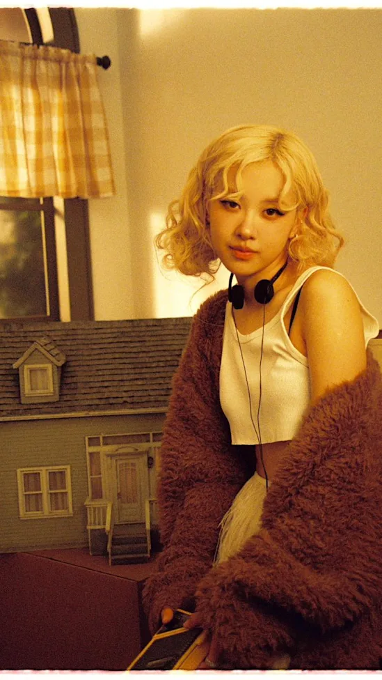 第68届葛莱美奖入围名单公布，Rosé获3项提名创K-pop纪录！“KPop Demon Hunters”角逐5奖