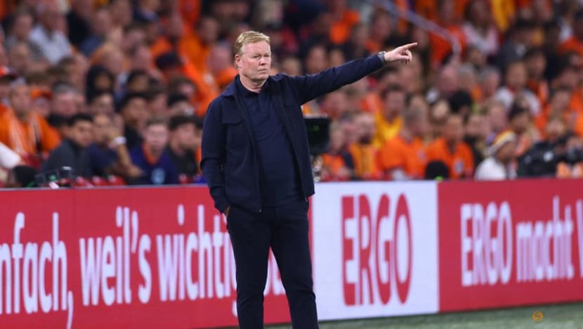 Dutch find new strikers to fill Depay gap Dutch find new strikers to fill Depay gap