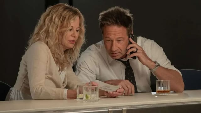 新片上映：What Happens Later