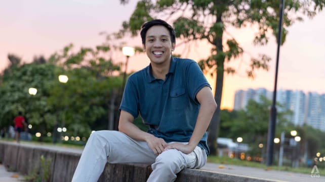 GE2025: Standing for elections is more about conviction than credentials, says WP new face and Harvard grad