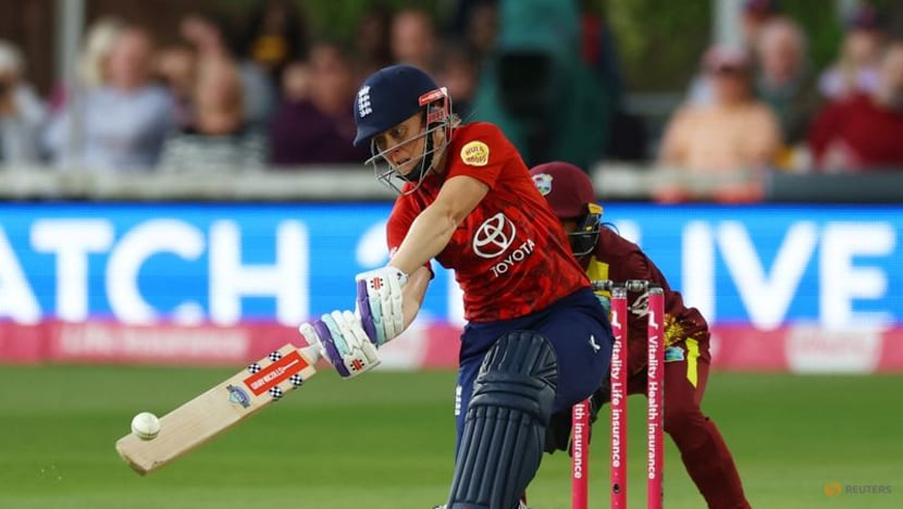 Knight out of England's home summer with hamstring injury