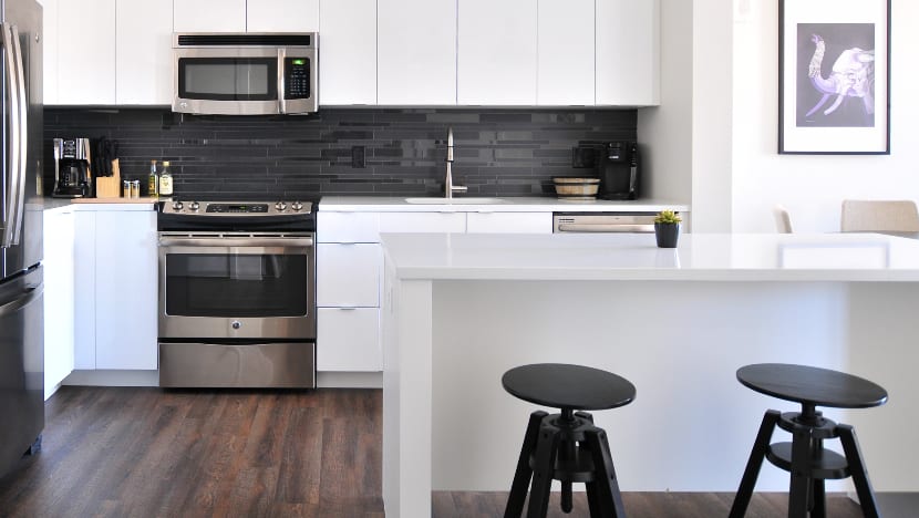 New long-stay serviced apartments pique interest of young renters, but cost is key