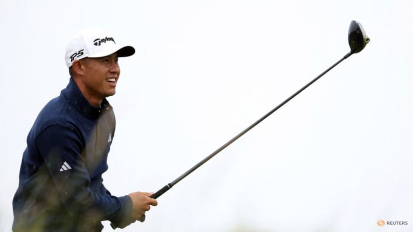 Former champions Morikawa, Smith, Oosthuizen miss Open cut