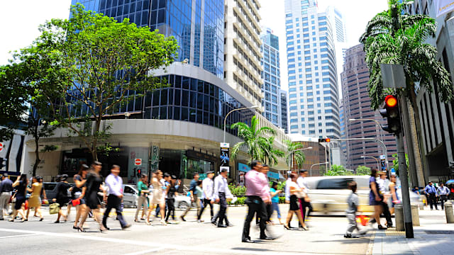 本地企业明年调薪幅度料达4.3% 同今年实际幅度相同