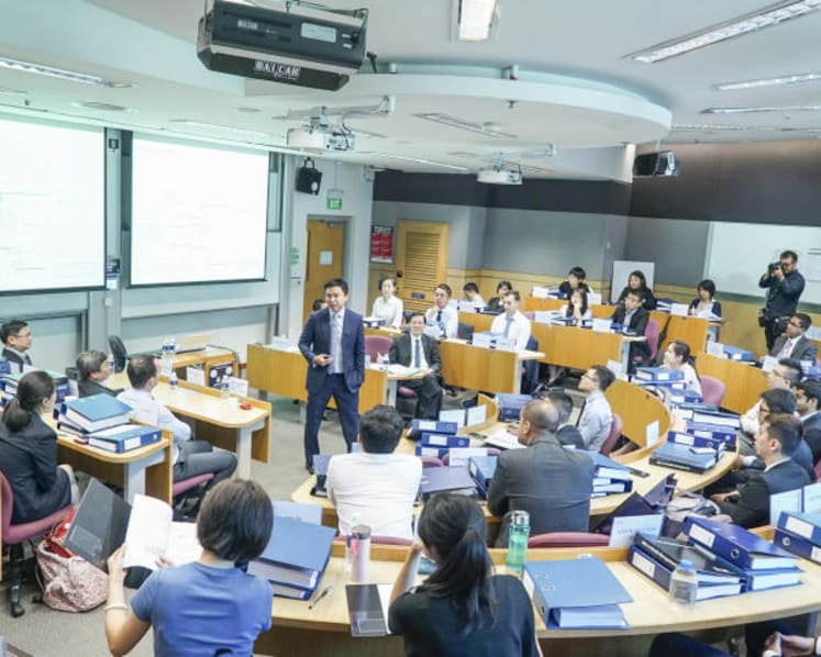 What the rollout of IHL SkillsFuture Series means for workers and higher education