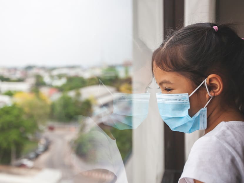 ‘I lost my holidays’: Helping children voice and deal with disappointment during Covid-19